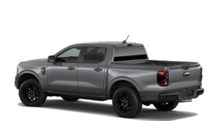 2026 Ford Ranger® External Image 3